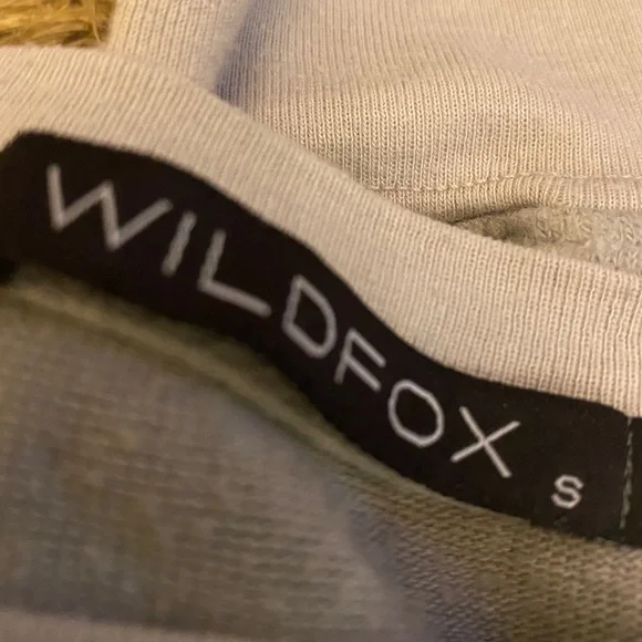 Wildfox Sweatshirts - Picture 8 of 9